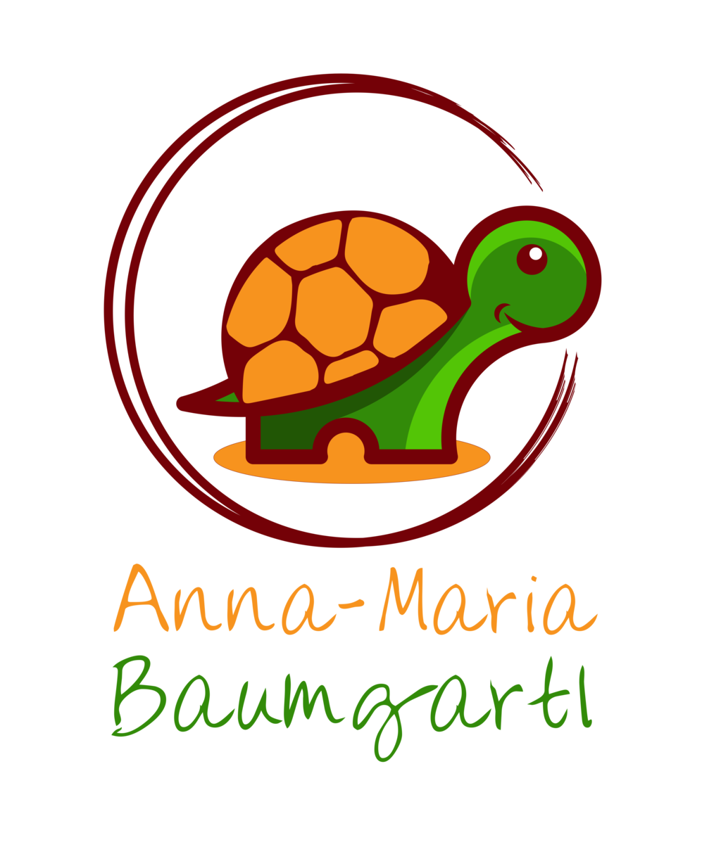 Anna-Maria Baumgartl